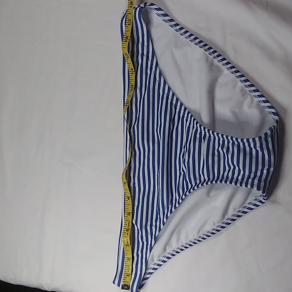 Kol Sol Swimsuit Bottom - Picture 5 of 6